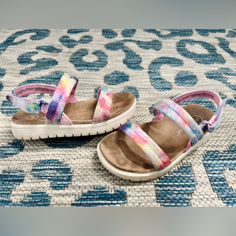 Cat & Jack Sandals